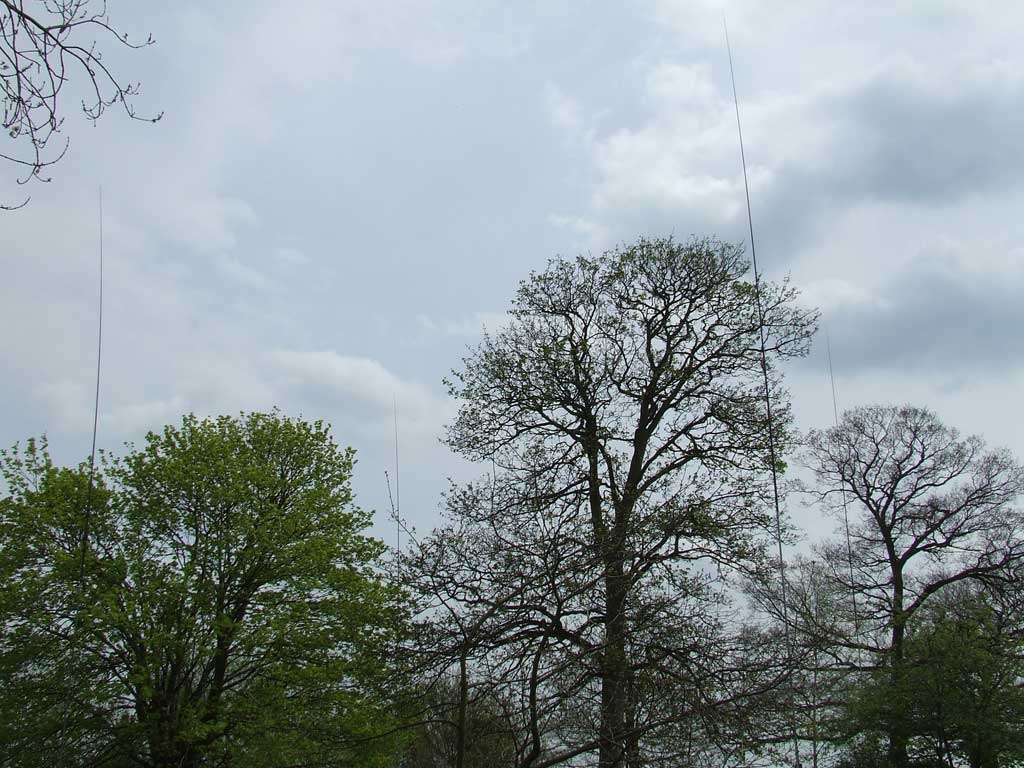 80m 4-square - G4ATA