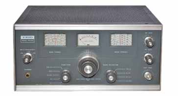 Trio 9R-59DE
