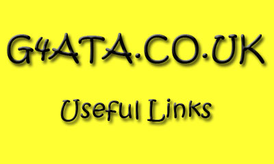 G4ATA.CO.UK - Links